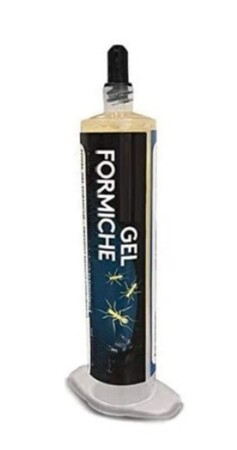 Gel anti formiche